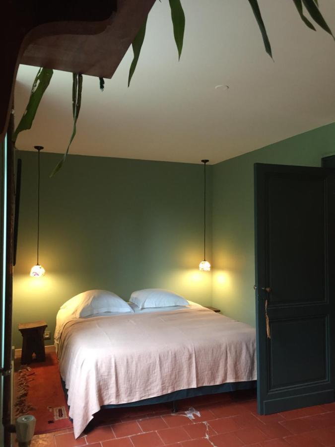 Pujols  Damechouette Bed & Breakfast エクステリア 写真
