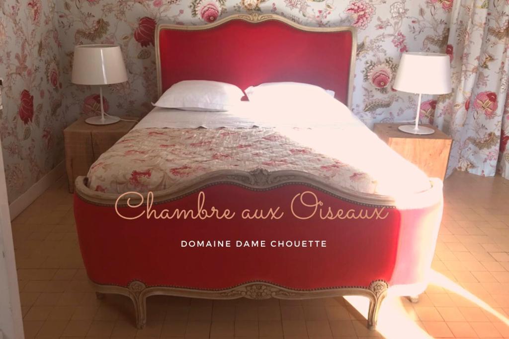 Pujols  Damechouette Bed & Breakfast エクステリア 写真