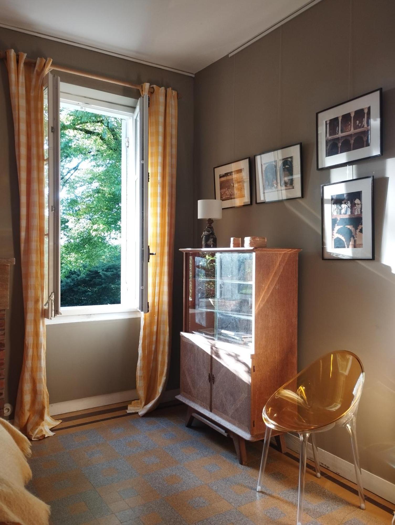 Pujols  Damechouette Bed & Breakfast エクステリア 写真